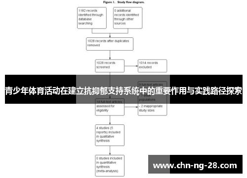 青少年体育活动在建立抗抑郁支持系统中的重要作用与实践路径探索